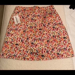BGC Cute skirt lined with shorts